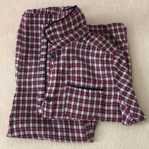 Gap kids sleep wear PJ set